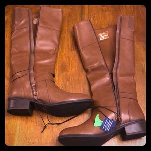 Arizona Jean CO Denmark Cognac Boots